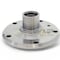 Wjb Wheel Hub Spindle, SPK250 SPK250 - alternate 2